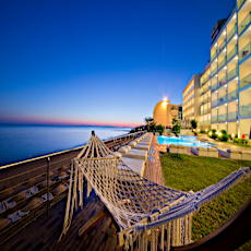 Yalıhan Una Hotel